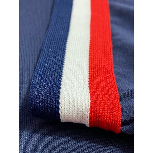 Vintage Cleveland Indians 1995 American League  T-Shirt Size Large 21x28 USA - Picture 10 of 10